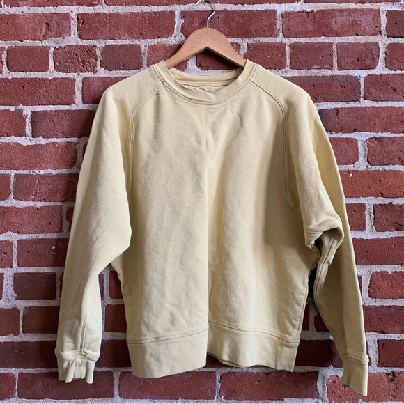 Girlfriend Collective Sweatsuit - Picture 2 of 14